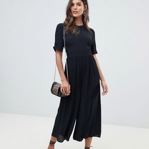 COPY - NWOT ASOS Black Jumpsuit